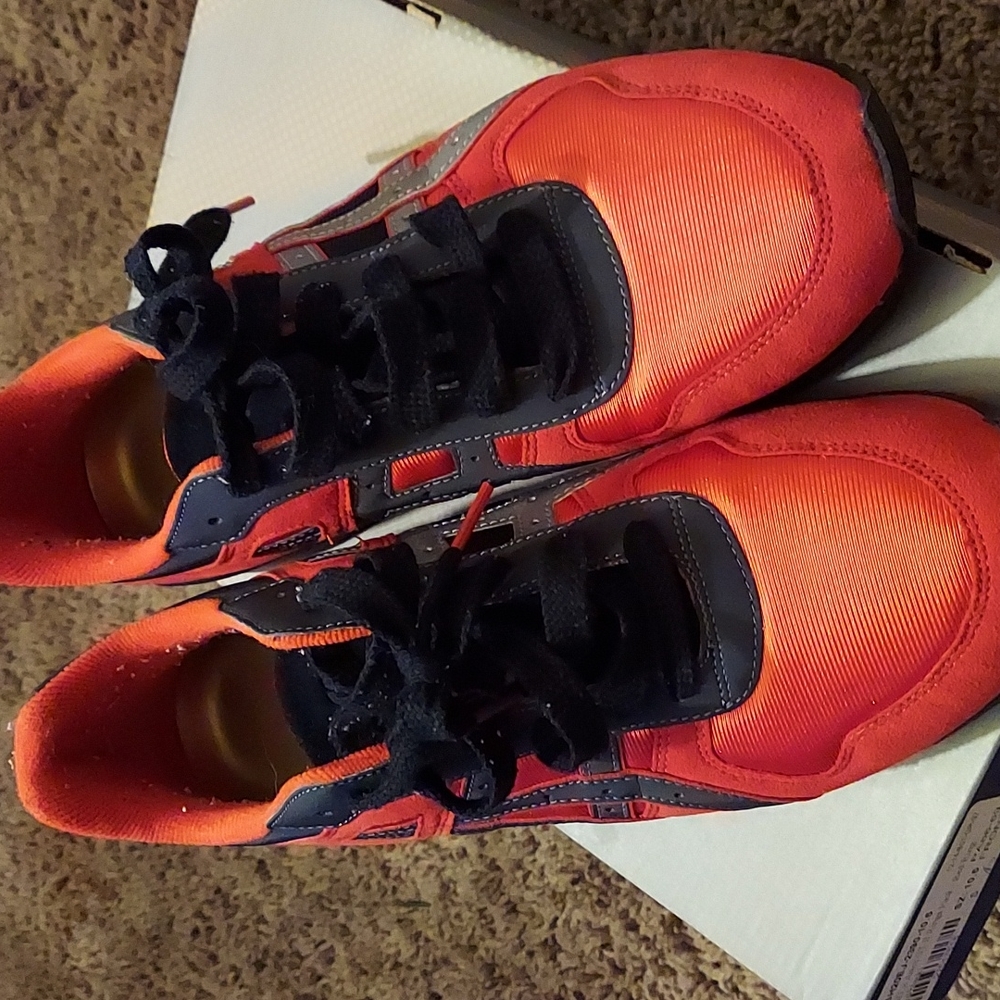 Men's Sneakers ASICS Gel ( GREAT CONDITION)